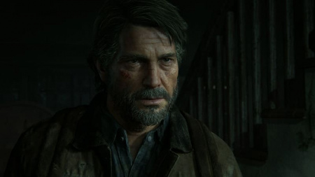 Одни из нас: Часть II (The Last of Us: Part 2) - Collector's Edition (PS4, русская версия) - интернет-магазин GameShock г. Челябинск