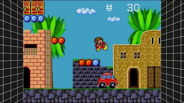 Sega Genesis Classics (Nintendo Switch, английская версия) - интернет-магазин GameShock г. Челябинск Sega Genesis Classics (Nintendo Switch, английская версия) - интернет-магазин GameShock г. Челябинск