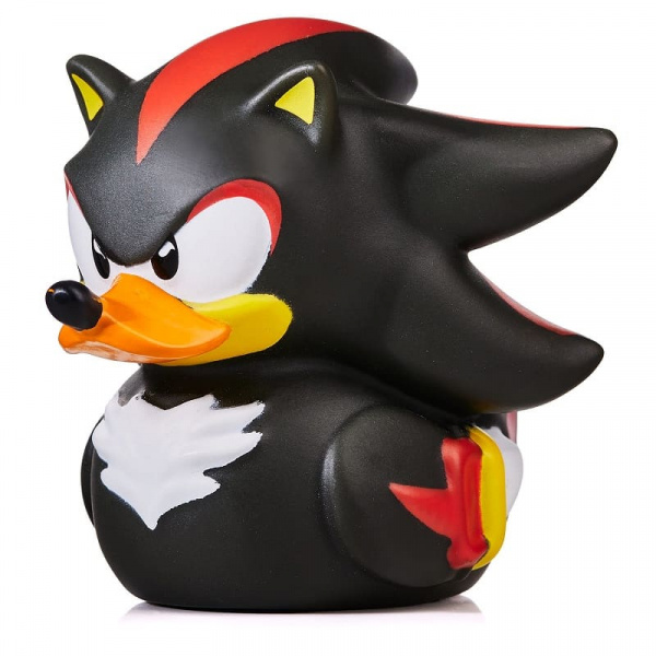 Фигурка-утка Tubbz Sonic the Hedgehog Shadow (Mini)