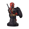 Фигурка-подставка Cable Guy: Marvel: Deadpool - интернет-магазин GameShock г. Челябинск Фигурка-подставка Cable Guy: Marvel: Deadpool - интернет-магазин GameShock г. Челябинск