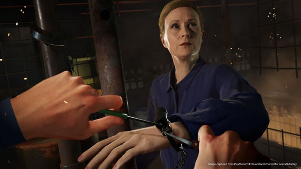Кровь и истина (Blood and Truth) (только для PS VR) (PS4, русская версия) - интернет-магазин GameShock г. Челябинск Кровь и истина (Blood and Truth) (только для PS VR) (PS4, русская версия) - интернет-магазин GameShock г. Челябинск