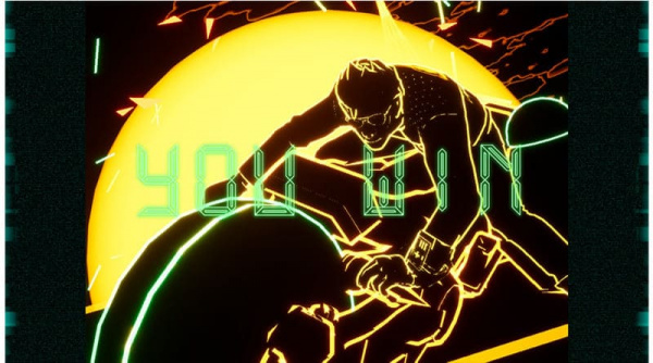 Travis Strikes Again: No More Heroes (Nintendo Switch, РУС, БУ) - интернет-магазин GameShock г. Челябинск