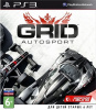 GRID Autosport (PS3, РУС) GRID Autosport (PS3, РУС)