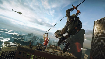 Battlefield Hardline (Essentials) (PS3, РУС) - интернет-магазин GameShock г. Челябинск Battlefield Hardline (Essentials) (PS3, РУС) - интернет-магазин GameShock г. Челябинск