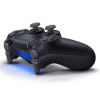 Геймпад Sony Playstation PS4 DualShock 4 v1 CUH-ZCT1E Black (черный) (PS4) Оригинал (OEM) - интернет-магазин GameShock г. Челябинск