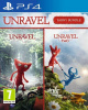 Unravel: Yarny Bundle (PS4, английская версия)