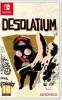 Desolatium [Nintendo Switch, русские субтитры]