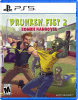 Drunken Fist 2: Zombie Hangover [PS5, русские субтитры]