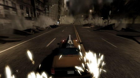 Alone in the Dark: Inferno (PS3, АНГЛ, БУ) - интернет-магазин GameShock г. Челябинск