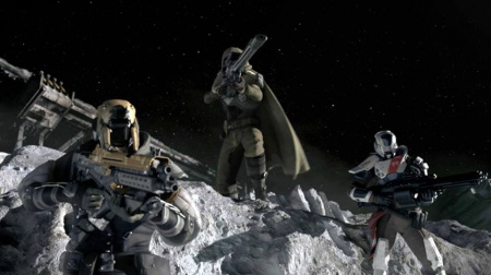 Destiny (PS4, английская версия) - интернет-магазин GameShock г. Челябинск Destiny (PS4, английская версия) - интернет-магазин GameShock г. Челябинск