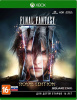 Final Fantasy XV - Royal Edition [Xbox One, русские субтитры]