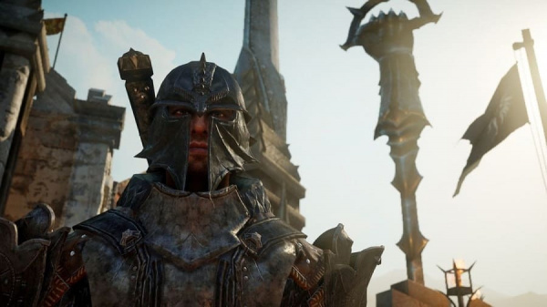Dragon Age Инквизиция (PS3, РУС) - интернет-магазин GameShock г. Челябинск