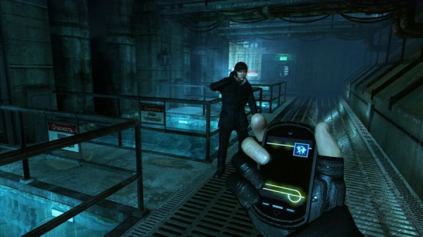 007 Golden Eye Reloaded (с поддержкой PS Move) (PS3, АНГЛ, БУ) (Без обложки) - интернет-магазин GameShock г. Челябинск 007 Golden Eye Reloaded (с поддержкой PS Move) (PS3, АНГЛ, БУ) (Без обложки) - интернет-магазин GameShock г. Челябинск