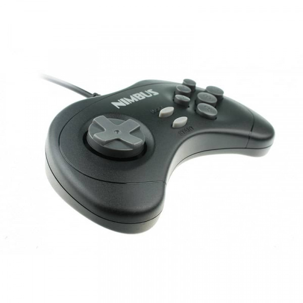 30-JS Джойстик 16-bit Nimbus 2 шт. - интернет-магазин GameShock г. Челябинск