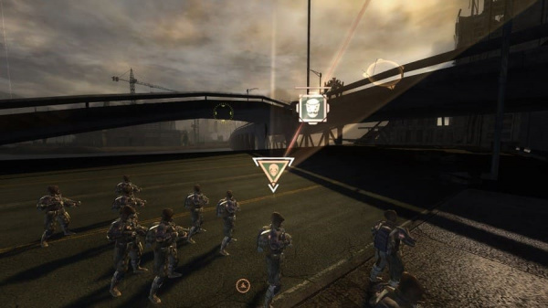 StormRise (PS3, АНГЛ, БУ) - интернет-магазин GameShock г. Челябинск