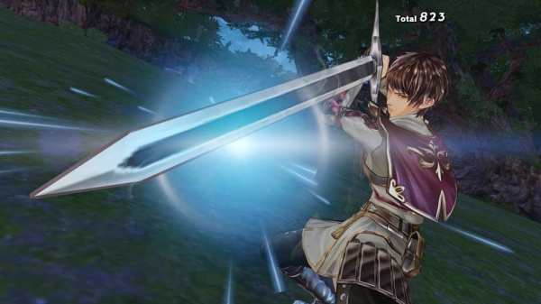 Atelier Lulua - The Scion of Arland (Nintendo Switch, АНГЛ, БУ) - интернет-магазин GameShock г. Челябинск Atelier Lulua - The Scion of Arland (Nintendo Switch, АНГЛ, БУ) - интернет-магазин GameShock г. Челябинск