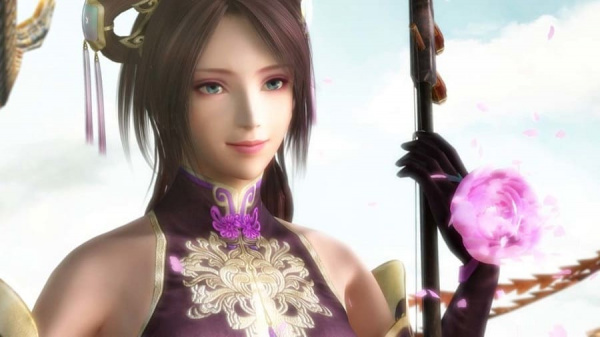 Dynasty Warriors 6 (PS3, АНГЛ, БУ) - интернет-магазин GameShock г. Челябинск