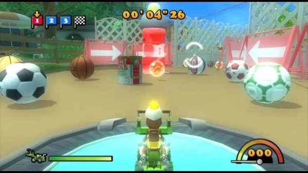 Ape Escape Move (PS3, АНГЛ) - интернет-магазин GameShock г. Челябинск Ape Escape Move (PS3, АНГЛ) - интернет-магазин GameShock г. Челябинск