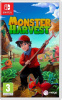 Monster Harvest [Nintendo Switch, английская версия]