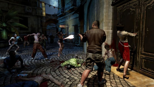 Dead Island: Riptide (Xbox 360, АНГЛ) - интернет-магазин GameShock г. Челябинск Dead Island: Riptide (Xbox 360, АНГЛ) - интернет-магазин GameShock г. Челябинск