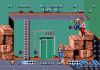 Картридж (16 бит) DOUBLE DRAGON 1 для Сеги - интернет-магазин GameShock г. Челябинск