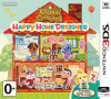 Animal Crossing: Happy Home Designer (3DS, АНГЛ)