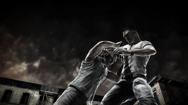 Move The Fight: Lights Out / Схватка (PS3, РУС, БУ) - интернет-магазин GameShock г. Челябинск