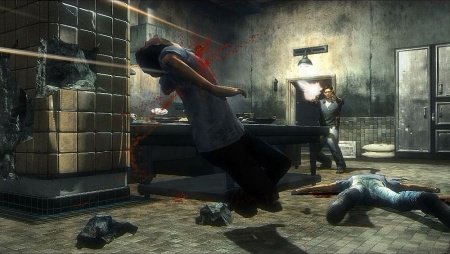 Stranglehold (PS3, АНГЛ) - интернет-магазин GameShock г. Челябинск Stranglehold (PS3, АНГЛ) - интернет-магазин GameShock г. Челябинск