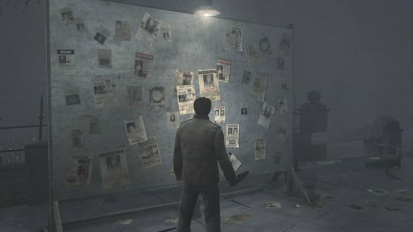 Silent Hill: Homecoming (Xbox 360, АНГЛ, БУ) - интернет-магазин GameShock г. Челябинск Silent Hill: Homecoming (Xbox 360, АНГЛ, БУ) - интернет-магазин GameShock г. Челябинск