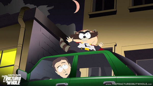 South Park: The Fractured but Whole (PS4, РУС, БУ) - интернет-магазин GameShock г. Челябинск