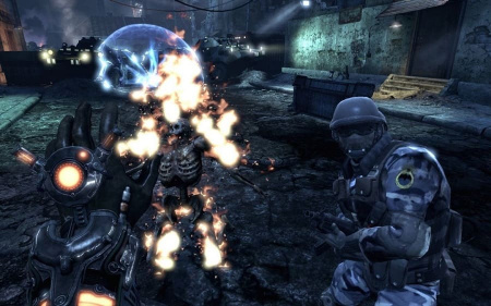 Singularity (PS3, АНГЛ) - интернет-магазин GameShock г. Челябинск Singularity (PS3, АНГЛ) - интернет-магазин GameShock г. Челябинск