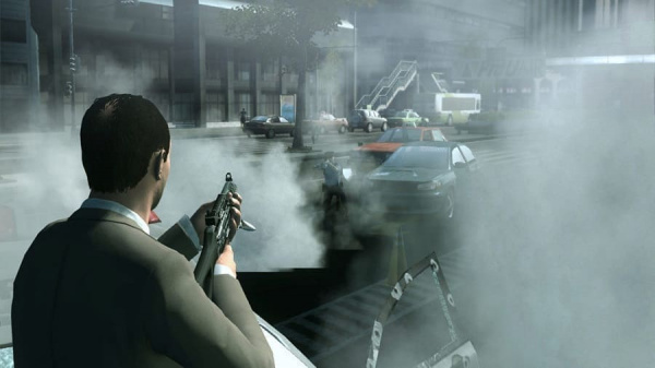 Kane & Lynch: Dead Men (Xbox 360, АНГЛ, БУ) - интернет-магазин GameShock г. Челябинск Kane & Lynch: Dead Men (Xbox 360, АНГЛ, БУ) - интернет-магазин GameShock г. Челябинск