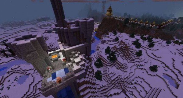 Minecraft Master Pack (Набор Новичок + Создатель + 1000 Minecoins) (Xbox One, русская версия) - интернет-магазин GameShock г. Челябинск