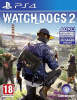 Watch Dogs 2 (PS4, русская версия)