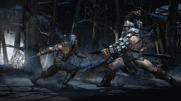 Mortal Kombat X (PS4, русские субтитры) - интернет-магазин GameShock г. Челябинск Mortal Kombat X (PS4, русские субтитры) - интернет-магазин GameShock г. Челябинск