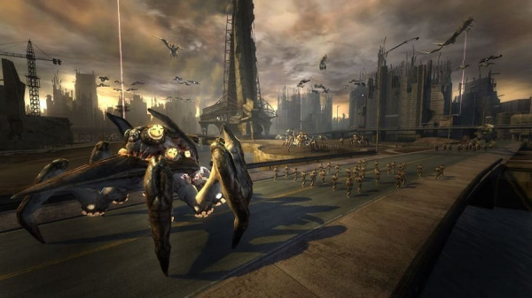 StormRise (PS3, АНГЛ, БУ) - интернет-магазин GameShock г. Челябинск