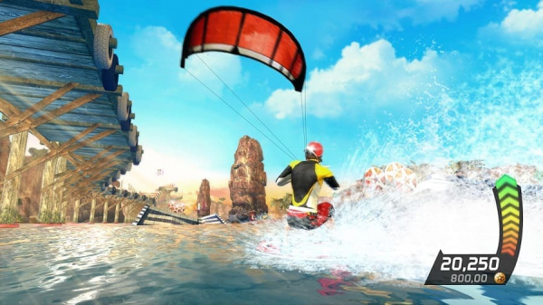 MotionSports: Adrenaline (PS3, АНГЛ, БУ) - интернет-магазин GameShock г. Челябинск MotionSports: Adrenaline (PS3, АНГЛ, БУ) - интернет-магазин GameShock г. Челябинск