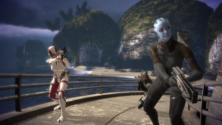 Mass Effect Trilogy (PS3, РУС) - интернет-магазин GameShock г. Челябинск Mass Effect Trilogy (PS3, РУС) - интернет-магазин GameShock г. Челябинск