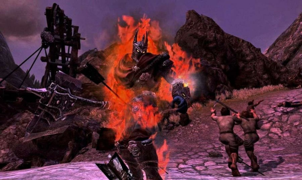Overlord II (2) (PS3, АНГЛ, БУ) - интернет-магазин GameShock г. Челябинск