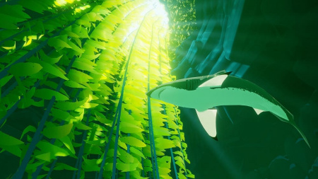 Abzu (PS4, русские субтитры) - интернет-магазин GameShock г. Челябинск Abzu (PS4, русские субтитры) - интернет-магазин GameShock г. Челябинск