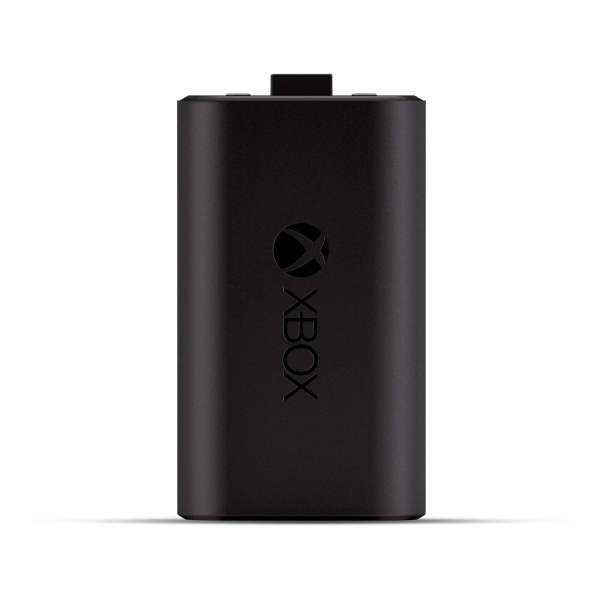 Аккумулятор 1400mAh и кабель Microsoft для геймпада Xbox One/Series Play and Charge Kit (S3V-00014) - интернет-магазин GameShock г. Челябинск