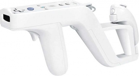 Wii Zapper (БУ) Wii Zapper (БУ)