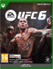 UFC 6 (Xbox Series X, английская версия)