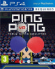 VR Ping Pong (только для PS VR) (PS4, английская версия)