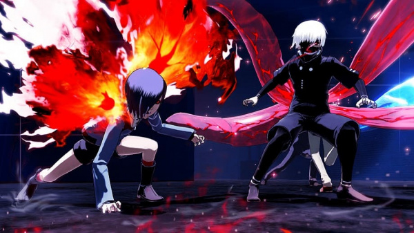Tokyo Ghoul: re Call to Exist (PS4, русские субтитры) - интернет-магазин GameShock г. Челябинск