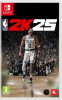 NBA 2K25 (Nintendo Switch, английская версия) NBA 2K25 (Nintendo Switch, английская версия)