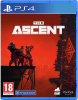 The Ascent [PS4, русские субтитры]
