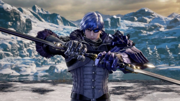 SoulCalibur VI (6) (Xbox One, РУС, БУ) - интернет-магазин GameShock г. Челябинск