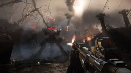Crysis Remastered Trilogy (PS4, русская версия) - интернет-магазин GameShock г. Челябинск Crysis Remastered Trilogy (PS4, русская версия) - интернет-магазин GameShock г. Челябинск