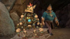 Knack (PS4, русская версия) - интернет-магазин GameShock г. Челябинск